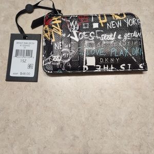 DKNY Card Holder